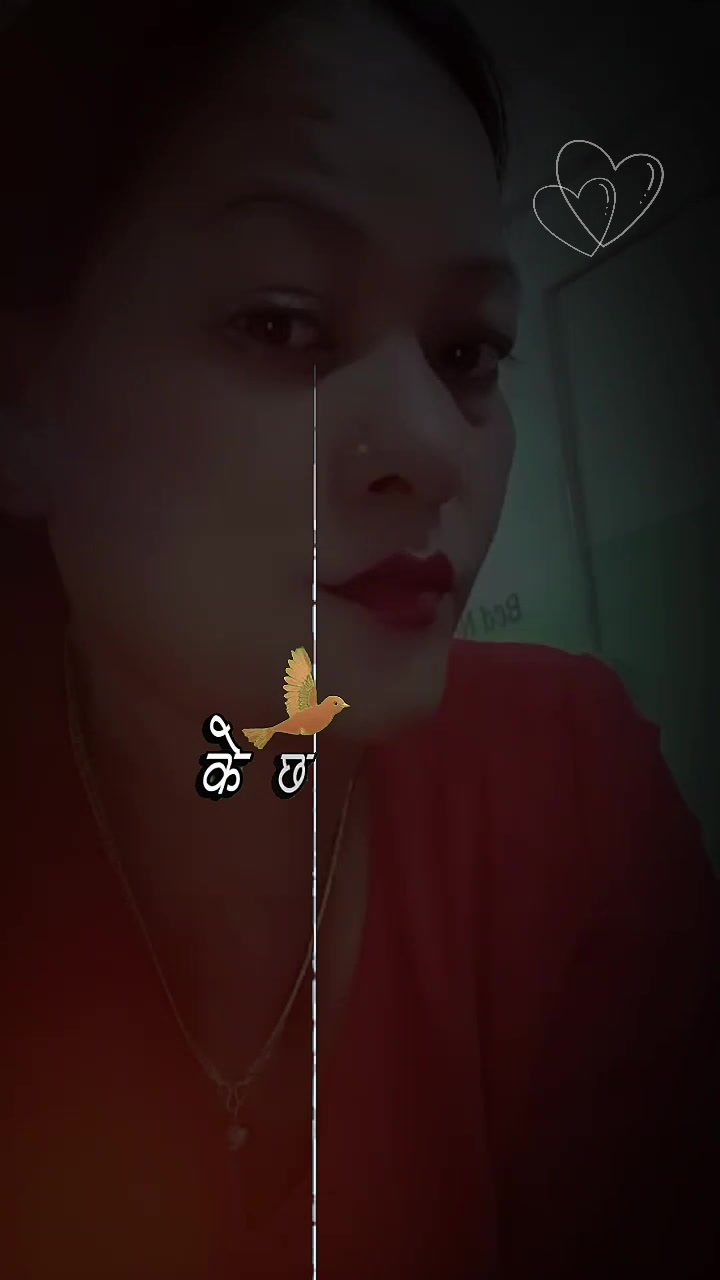 @Mina kunwar