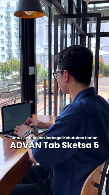 @ADVAN NOTEBOOK