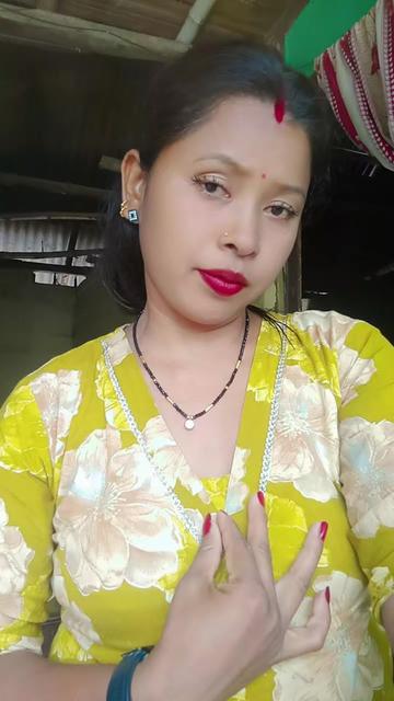 @Salik Ram