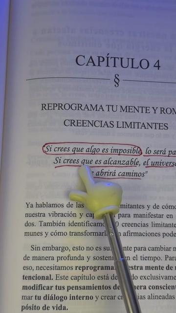 @C&oacute;mo Controlar la Energ&iacute;a