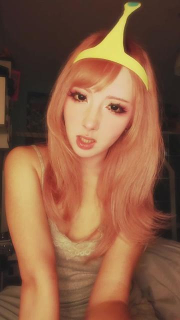 @mafresita━☆゚.*・