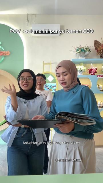 @APELICIOUS OFFICIAL