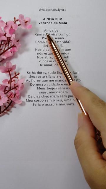 @nacionais lyrics