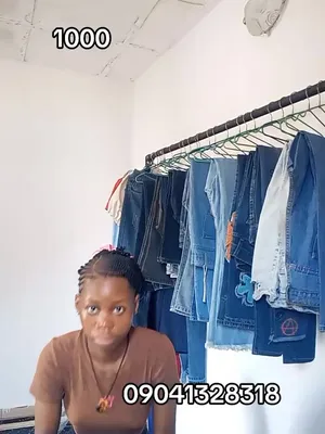 @Cynthia's closet 🛍️