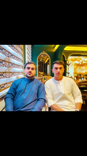 @Rahimullah Mohammadi