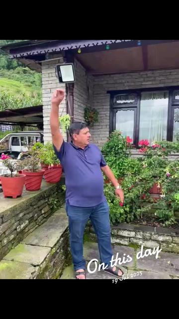 @Salikram Poudel