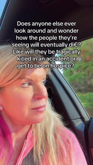 @💖Hospice Nurse Penny💖