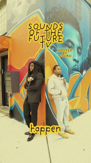 @Sounds of the Future TV