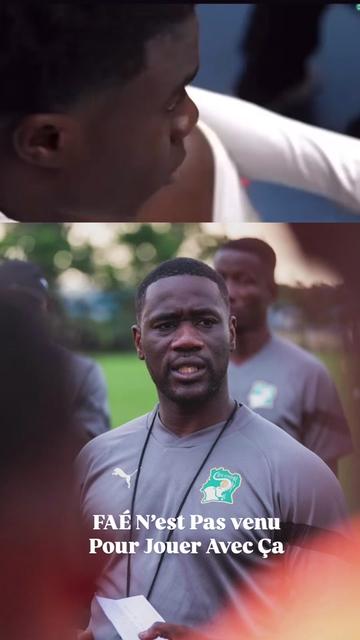 @ATSA!!! ONT PLEUR 😭 🇨🇮🫶🏿