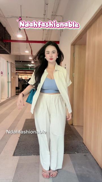 @Ndahfashionable