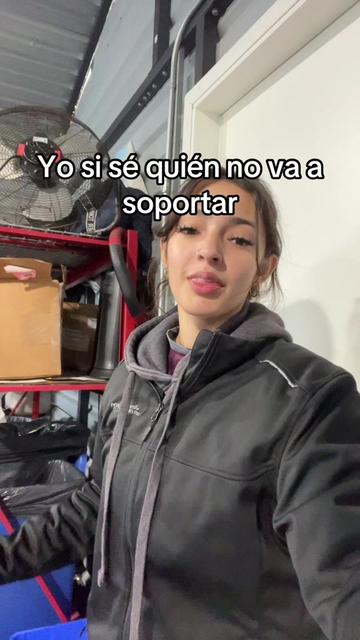 @Maureen Parreño
