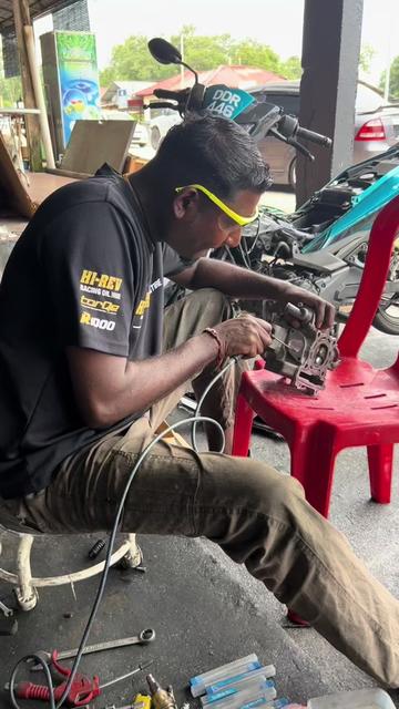 @Harrvinamotor