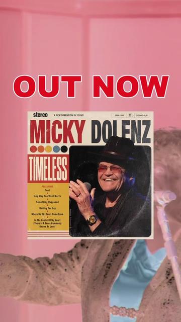 @Micky Dolenz