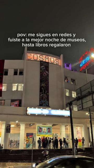 @Charlie Recomienda