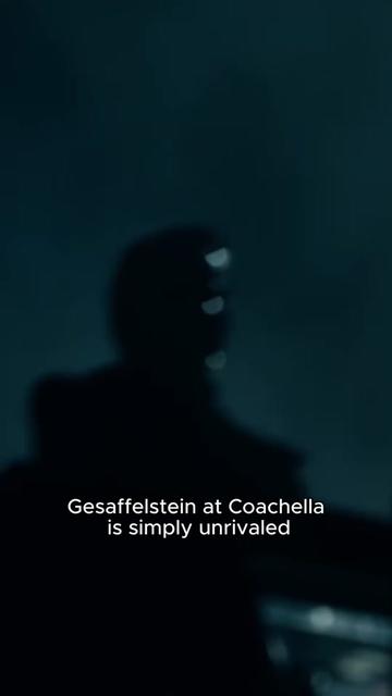 @Gesaffelstein Leaks
