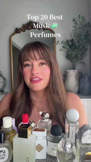@emily | fragrance
