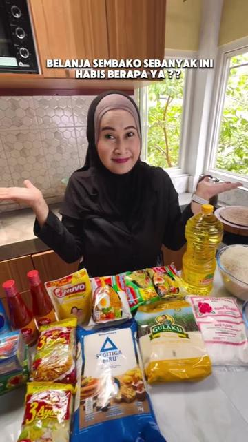 @Mama Akbar Alicia