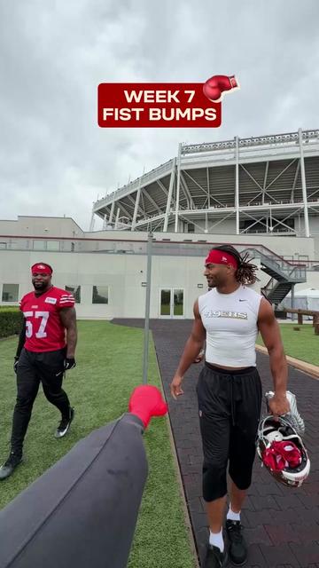 @San Francisco 49ers