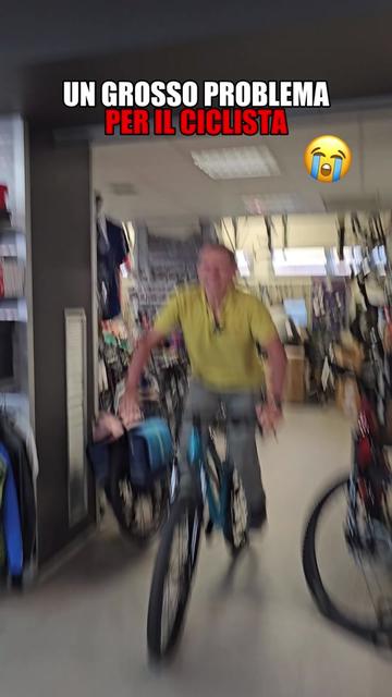 @Sportissimo Bike