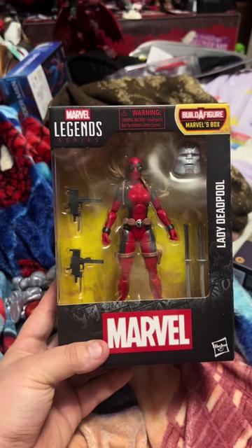 @Wadeadpool