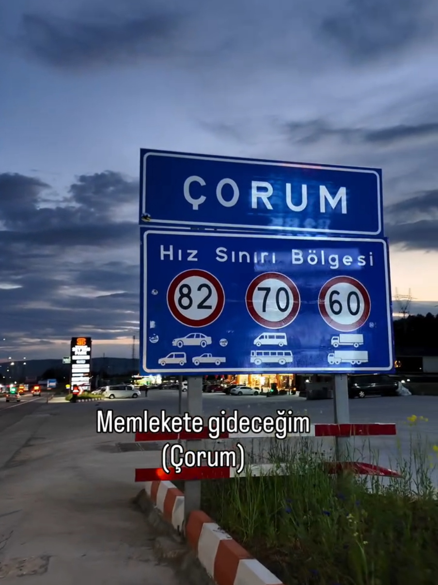 @ÇORUMLUYUZ