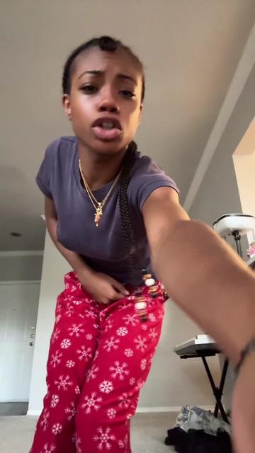 @Gottaloveyaya😝