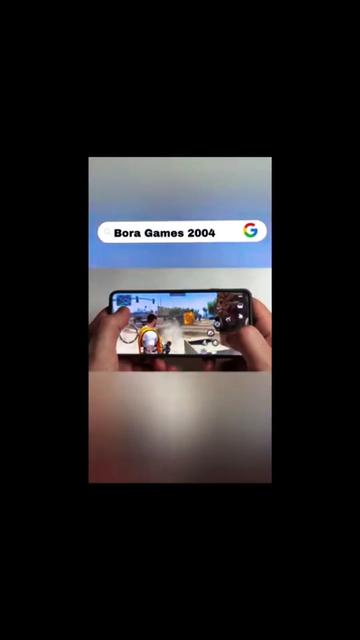 @Bora Games ⍟™✓