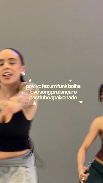 @Ana Laura Lopes