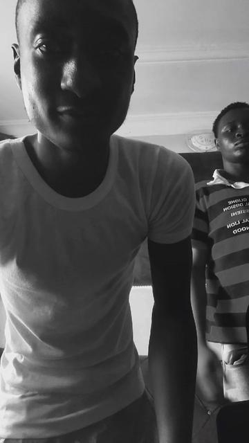 @GHETTO PRESIDO🤴🎙️