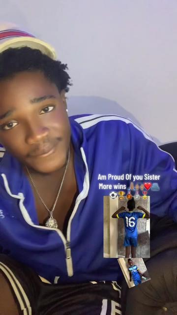 @Mbappe Jnr