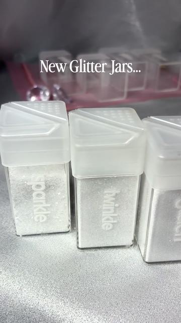 @CrystalPrints™ Glitter Photos