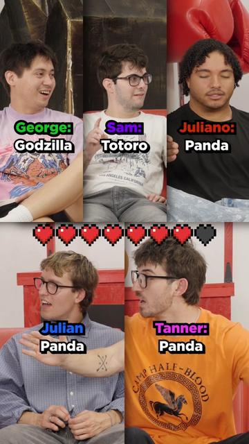@Full Squad