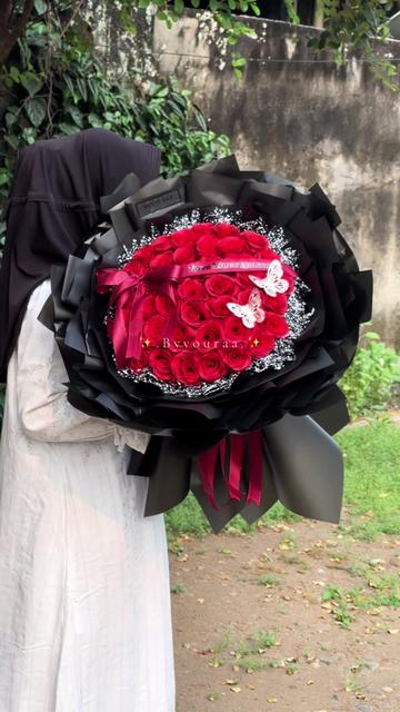 @Buket Lubuklinggau Byyouraa