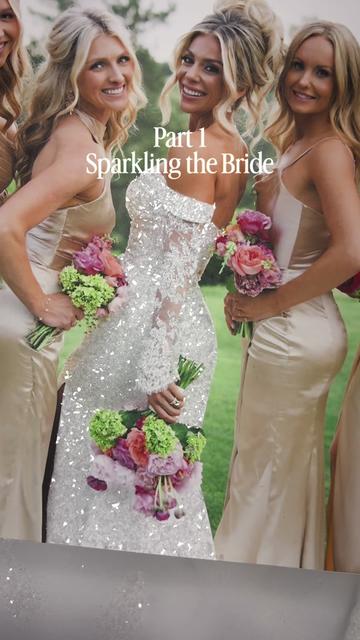 @CrystalPrints™ Glitter Photos