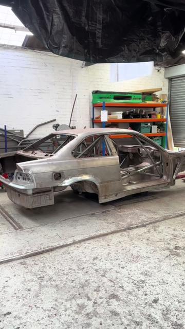 @KewfabMotorsport