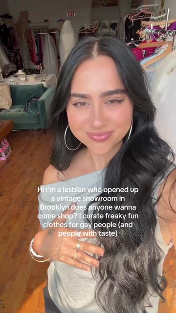 @thequeerghoul 🍉