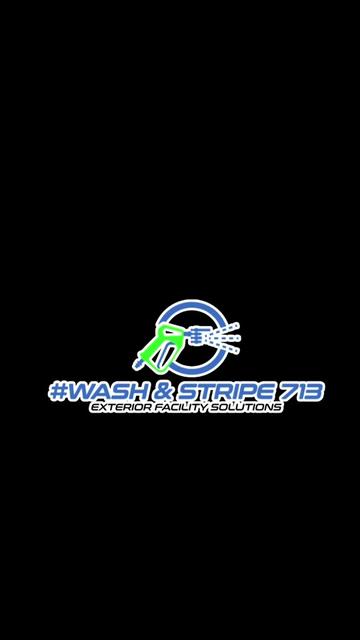 @WASH&STRIPE 713