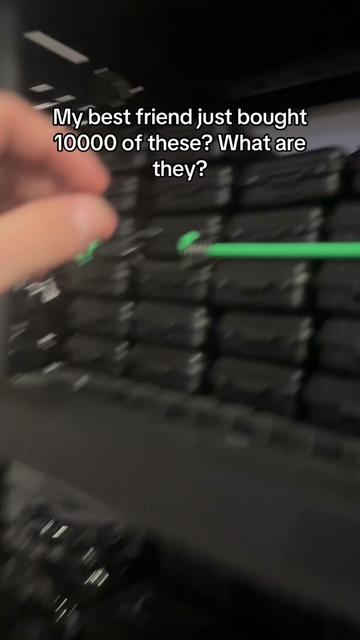 @Extendo