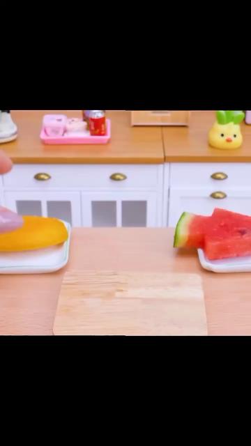 @Miniature Cooking 😋👌