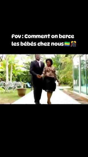 @Gabon, mon h&eacute;ritage