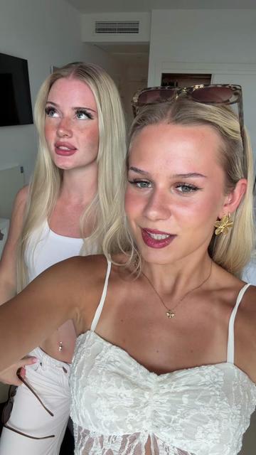 @Dascha & Alina