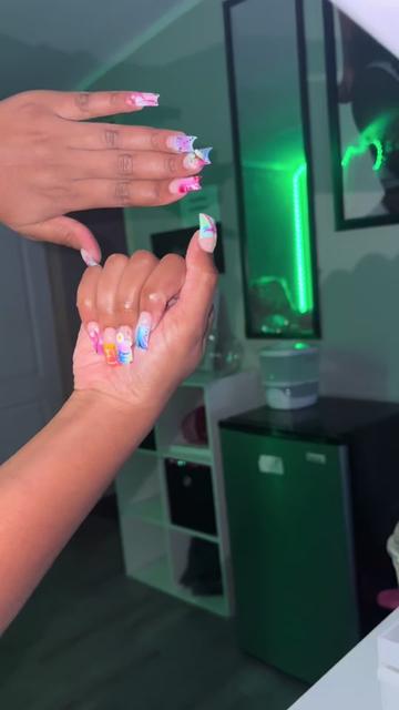 @Sugaplum Nails