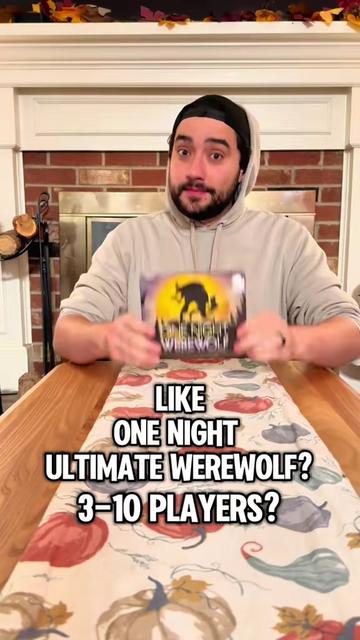 @The Apartment TableTop