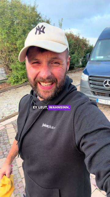 @André | Mehr für mich.