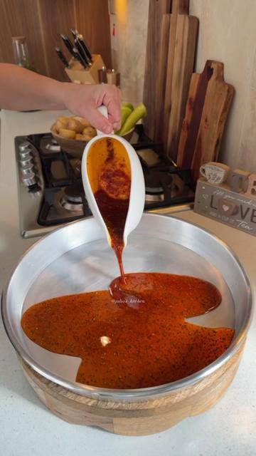 @Julias_kitchen