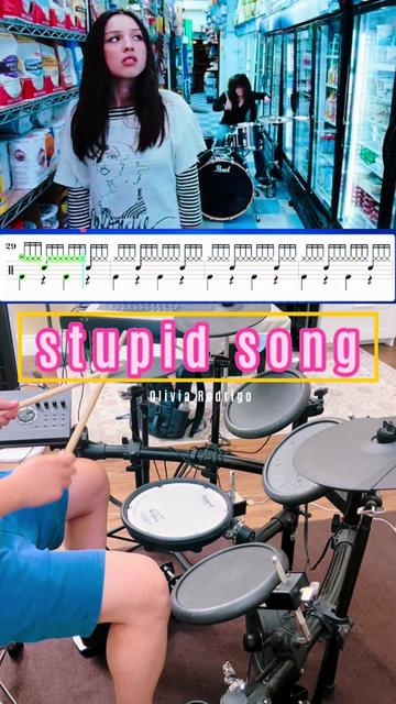 @Allen's Drum
