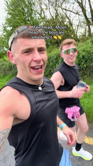 @Eoin McGrath