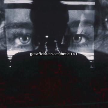 @Gesaffelstein Leaks