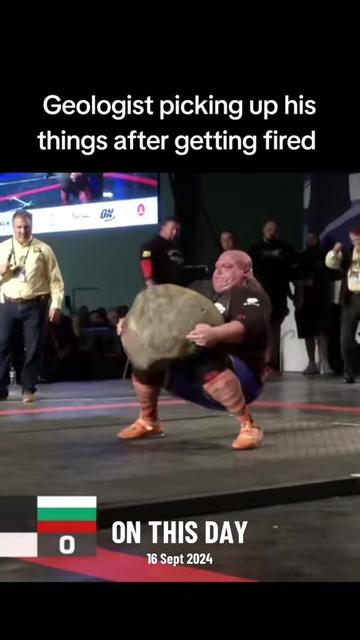 @Underrated Moments