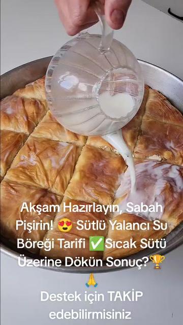 @Seldanın Yemek Tarifleri